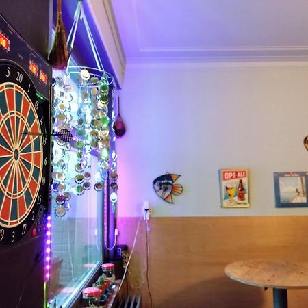 Vakantiewoning In Mol Centrum Met Eigen Bar "Casacuriosa" Eksteriør bilde